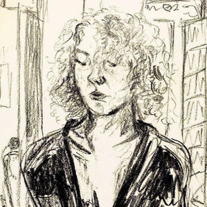 Meet your Posher, Elizabeth cordelia